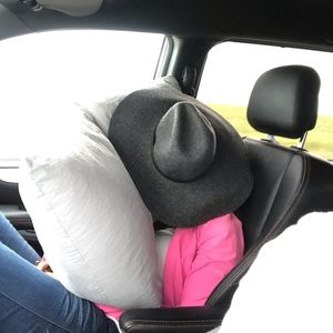 Meet your Posher, Heath